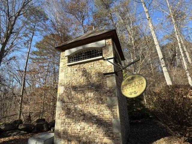 Land for sale in Tennessee