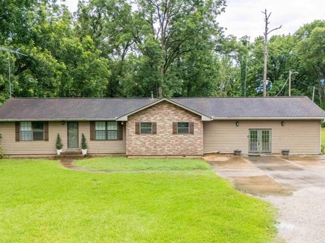 House for sale in Delhi, Louisiana