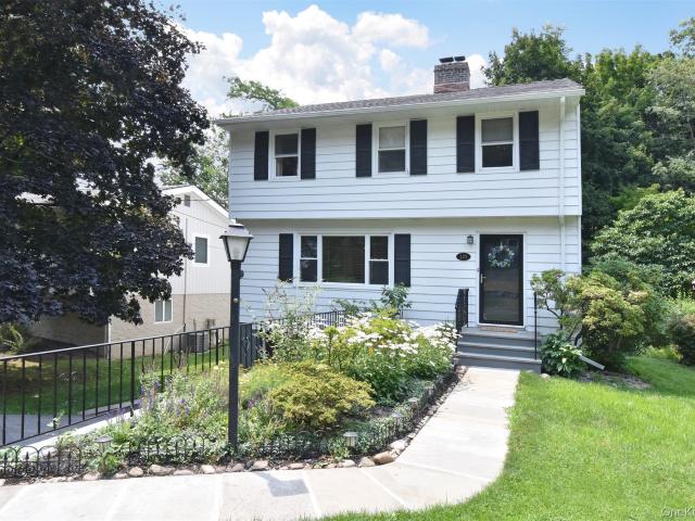 House for sale in Dobbs Ferry, New York