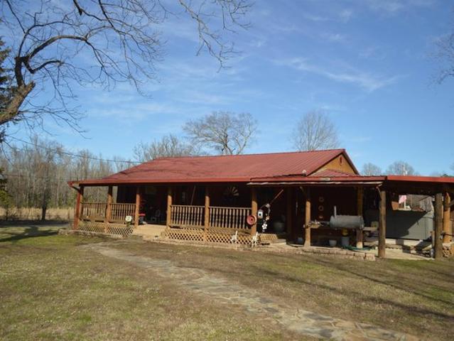 House for sale in Ark