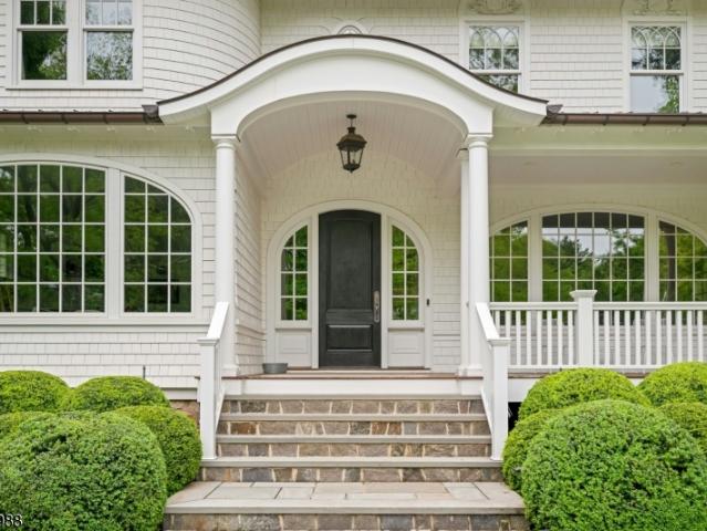 House for sale in Summit, New Jersey
