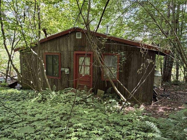 Land for sale in New Hampshire