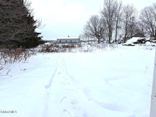 House for sale in Jordanville, New York