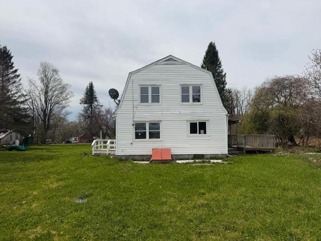 House for sale in Jordanville, New York
