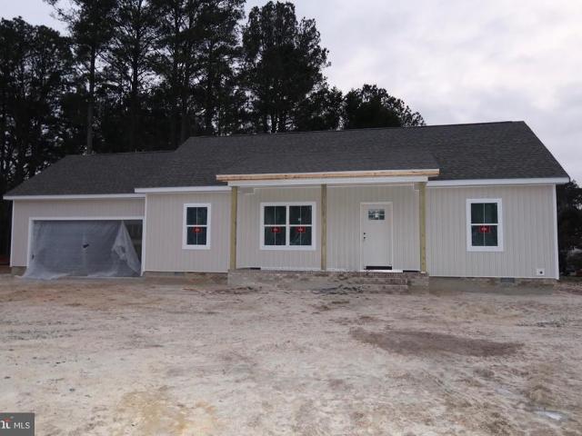 House for sale in Wicomico, Maryland