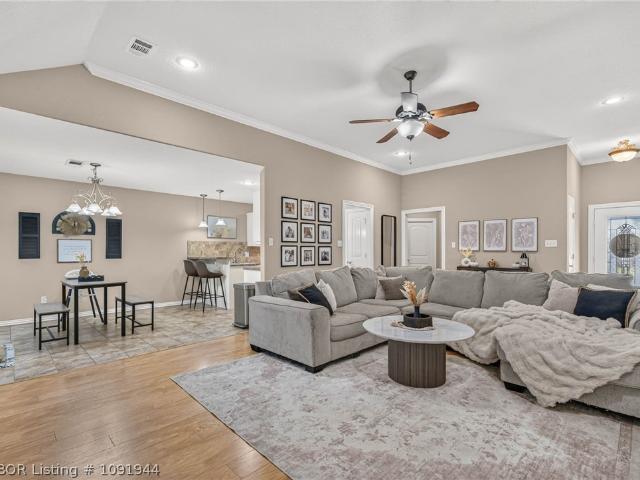 House for sale in Alma, Crawford County