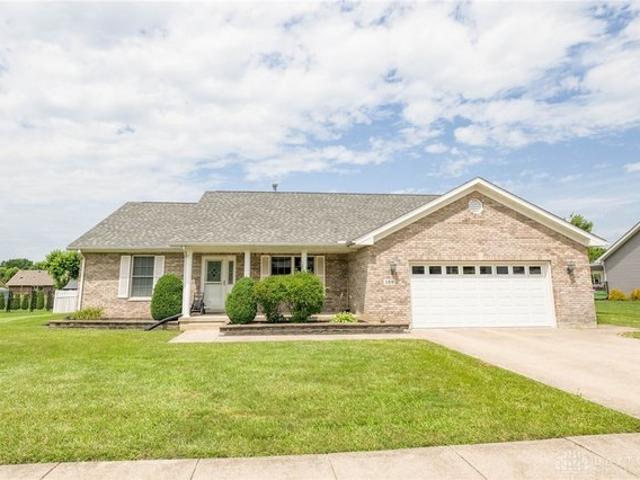 House for sale in Preble, Ohio