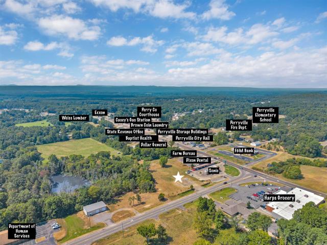 Commercial for sale in Ark