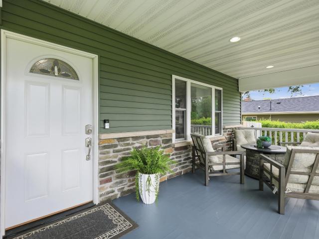 House for sale in Marshall, Dane County