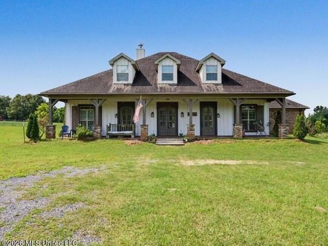 House for sale in Lucedale, Mississippi