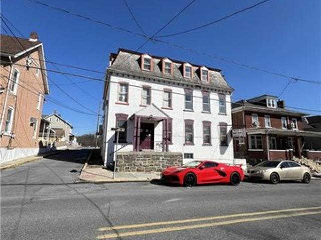 House for sale in Lehigh, Pennsylvania