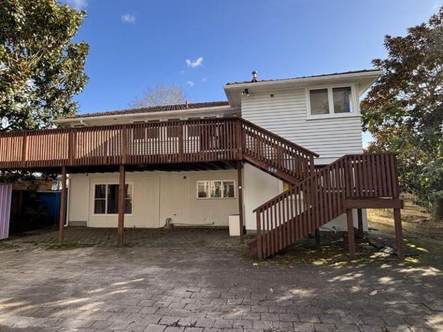 House for rent in Hamilton, Waikato