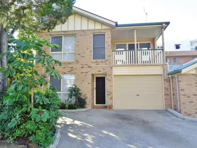 Apartment for rent in Toombul, Queensland