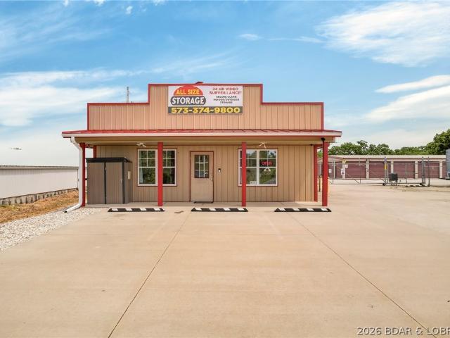 House for sale in Laurie, Missouri