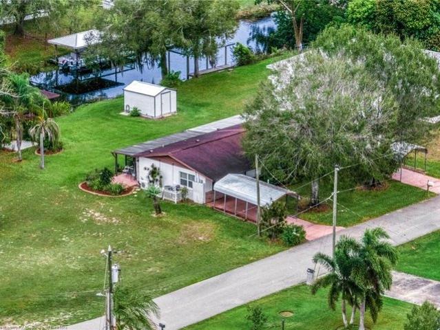 House for rent in Lake Placid, Florida