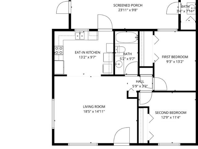 House for sale in Lake Placid, Florida