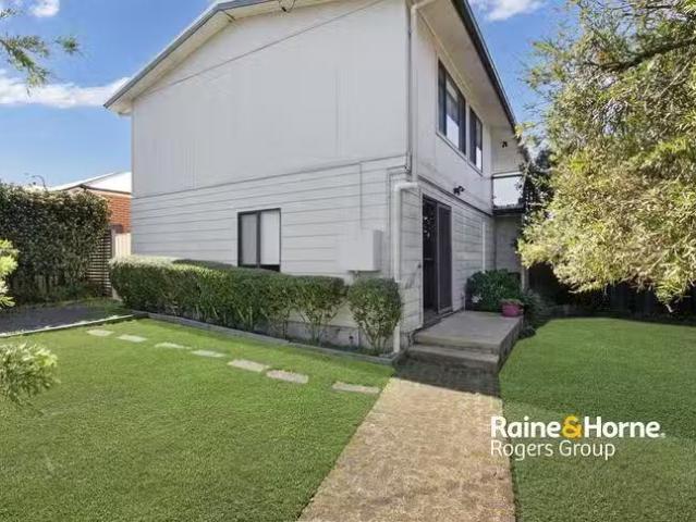 House for rent in Sydney, New South Wales