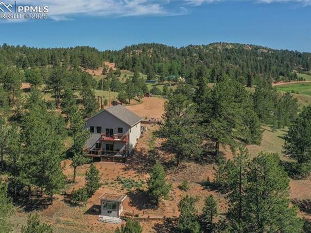 House for sale in Cripple Creek