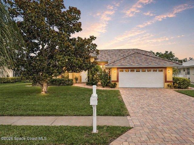 House for sale in Satellite Beach, Florida