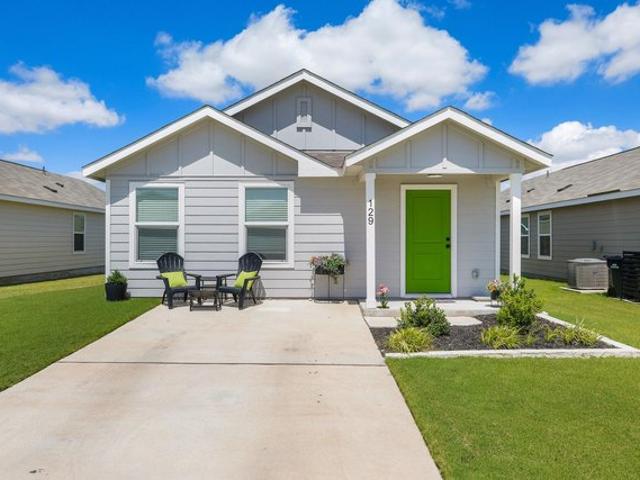 House for sale in Williamson, Texas