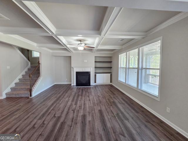 House for sale in Loganville, Georgia