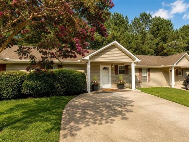Condo for sale in Pickens, Georgia