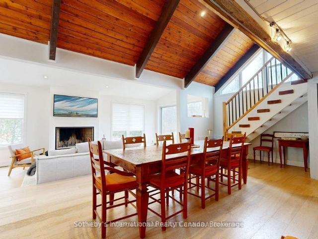 House for rent in The Blue Mountains, Southwestern Ontario