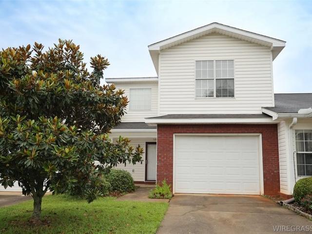 Townhouse for sale in Enterprise, Alabama