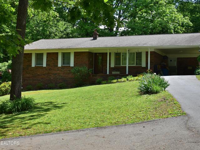 House for sale in Tennessee