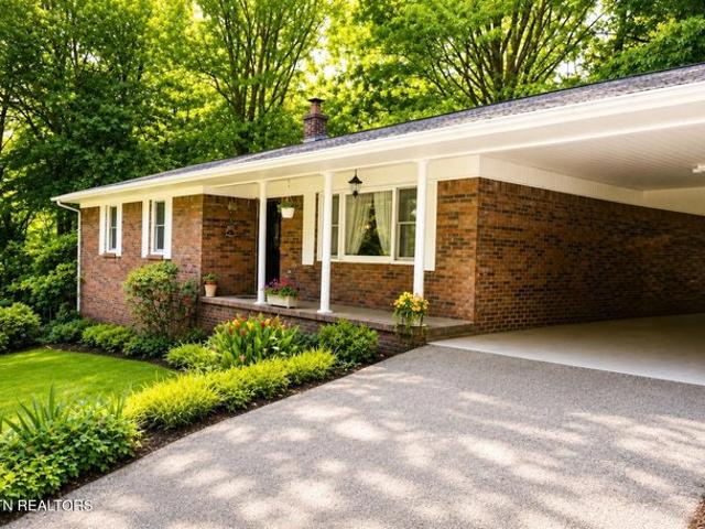 House for sale in Tennessee