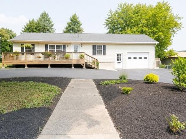 House for sale in Silver Springs, New York