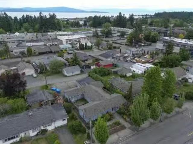 House for sale in Parksville, British Columbia