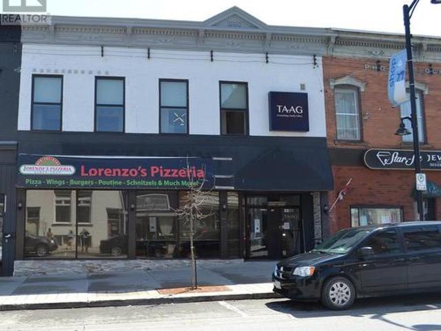 Commercial for rent in Renfrew, Ontario