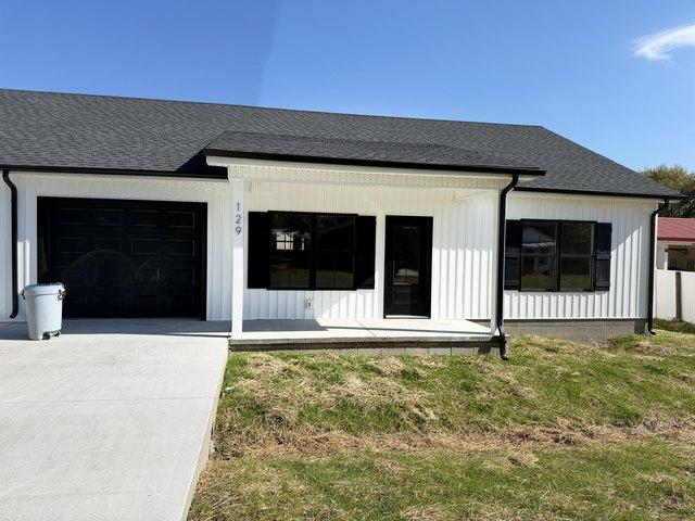 Townhouse for sale in Kevil, Ballard County