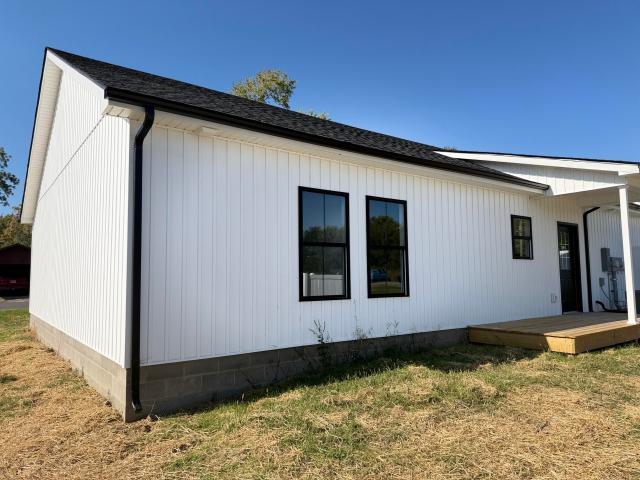 Townhouse for sale in Kevil, Ballard County