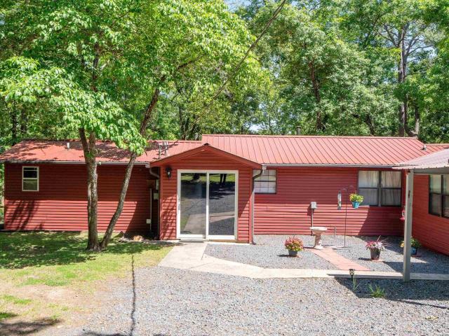 House for sale in Ark