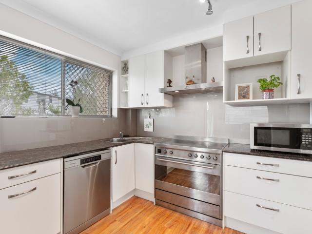 Apartment for rent in Toombul, Queensland