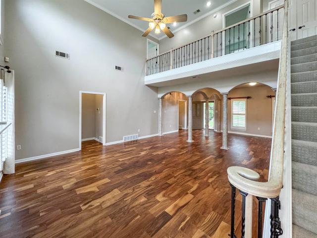 House for sale in Tennessee