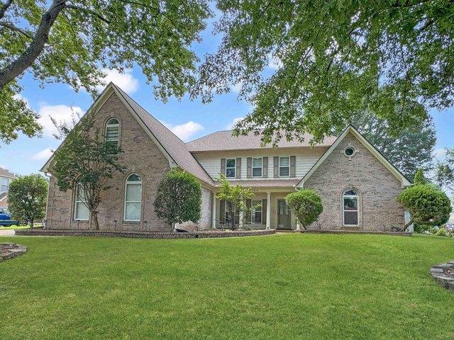 House for sale in Tennessee