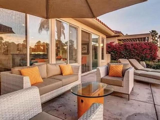 Property for rent in Rancho Mirage, California