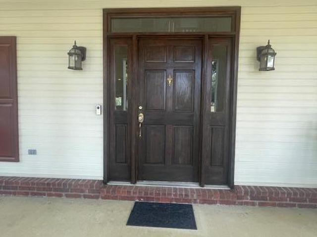 House for sale in Tate, Mississippi