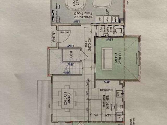 House for rent in Matarangi, Waikato