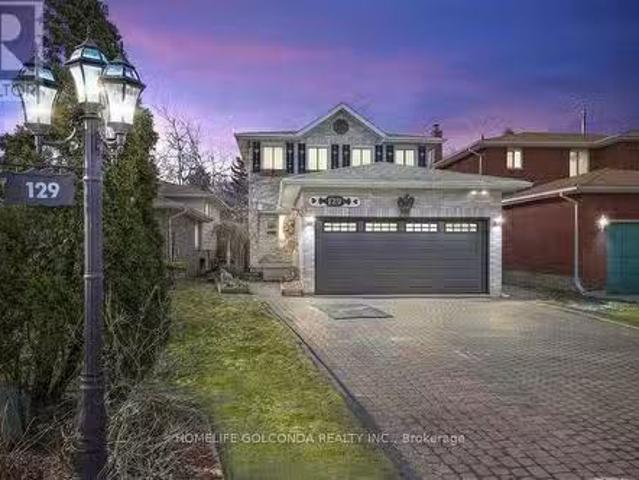 House for sale in New Tecumseth, Ontario