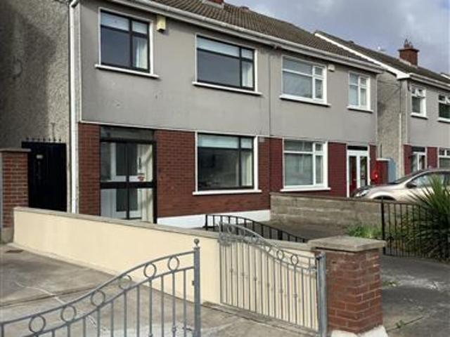 House to rent in Dublin
