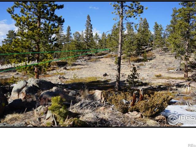 Land for sale in Colorado