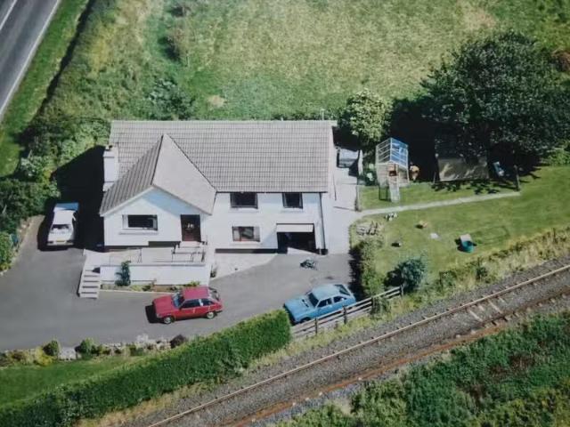 House for sale in Strand, South Tipperary