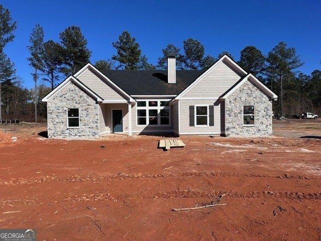 House for sale in Pine Mountain, Georgia