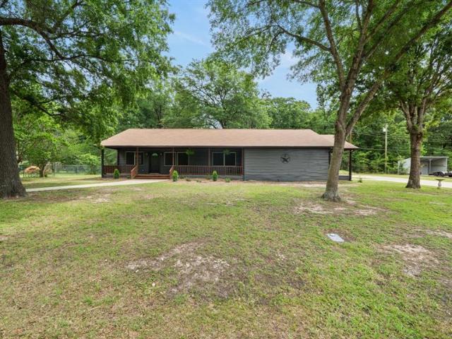 House for sale in Henderson, Texas
