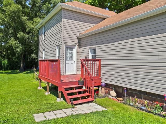House for sale in Guernsey, Ohio
