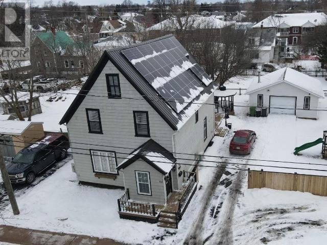 House for sale in Prince, Prince Edward Island